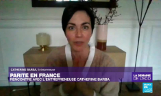 Parité en France : un plafond de verre difficile à briser