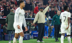 « C’est tellement strict » : Kompany surpris de sa suspension