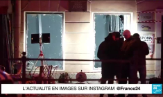 Russie : un blogueur militaire russe connu tué dans une explosion à Saint-Pétersbourg