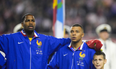 France-Croatie : A Real Pain