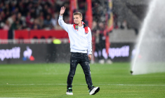 Vincent Koziello s’envole vers le Népal