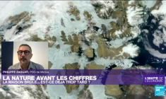 Investissements et climat : "La finance durable a un impact encore trop faible"