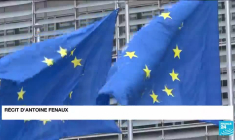 Recrudescence des actes à caractère antisémites à travers l'Europe