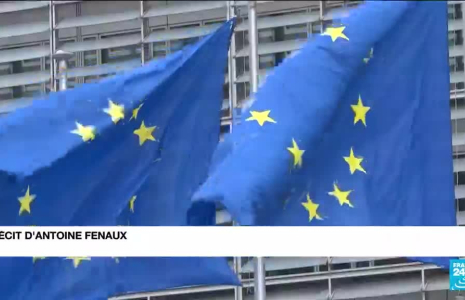Recrudescence des actes à caractère antisémites à travers l'Europe