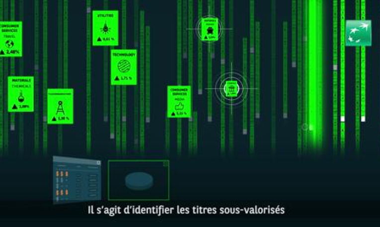 Les facteurs d'investissement