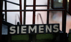 SIEMENS GARDERA D'ABORD 45% DE SIEMENS ENERGY APRÈS LA SCISSION