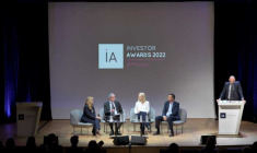 Investor Awards 2022 - Table Ronde
