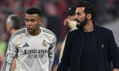 Álvaro Arbeloa prend la défense de Kylian Mbappé