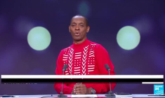 Planète Afro : féminisme et défense de la dignité humaine, avec Rebecca Chaillon et Karfa Diallo