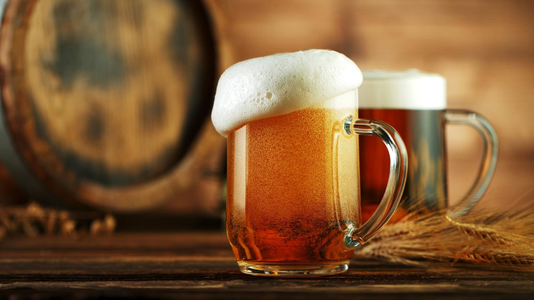 La bière artisanale, un art à la française.