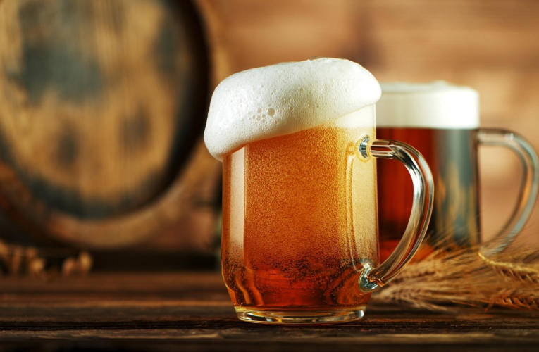 La bière artisanale, un art à la française.