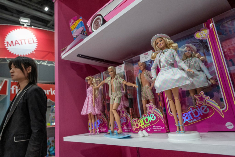 ( AFP / RICHARD A. BROOKS )