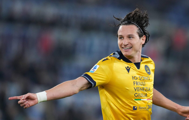 C'est le moment : montez dans le train Florian Thauvin !