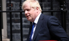 GRANDE-BRETAGNE: BORIS JOHNSON ANNONCE SA DÉMISSION