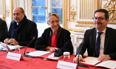 ( AFP / BERTRAND GUAY )