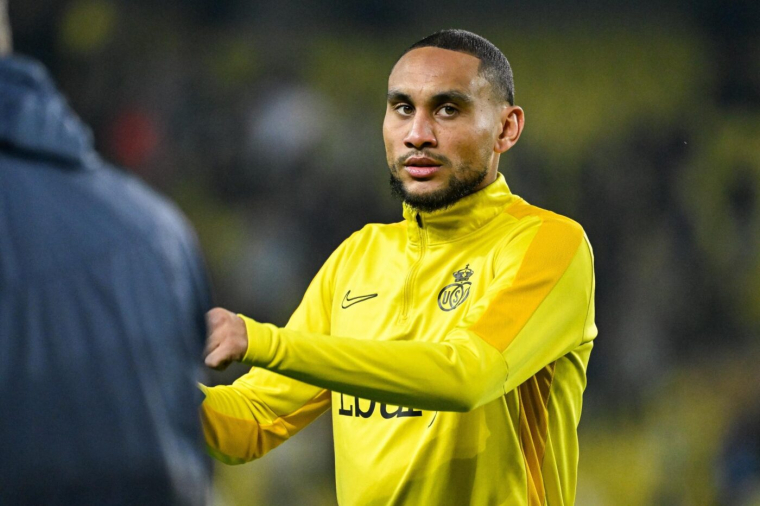 Un joueur de l'Union Saint-gilloise se fait punir comme Bart Simpson