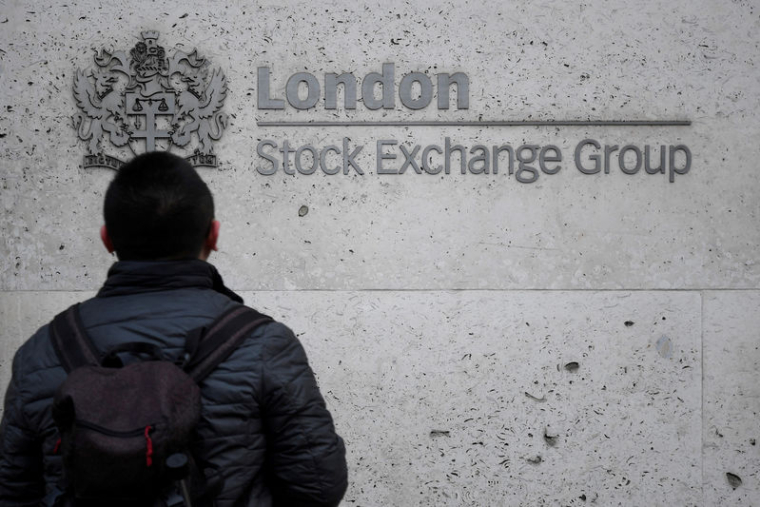 LSE AUGMENTE SON BÉNÉFICE AU 1ER TRIMESTRE