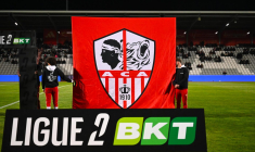 La DNCG confirme les rétrogradations de deux clubs professionnels