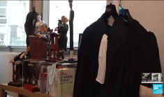 Attentats du 13-Novembre : une salle d'audience monumentale pour un procès hors norme