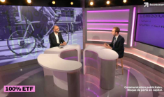 100% ETF : comment limiter la volatilité de son portefeuille avec les ETF