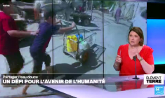 Forum Mondial de l'eau: partager une ressource vitale de plus en plus rare