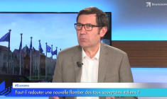 Faut-il redouter une nouvelle flamber des taux souverains italiens ?