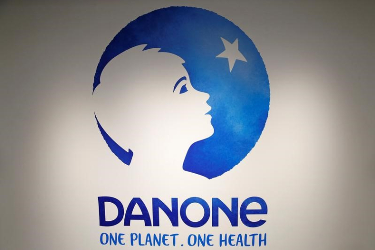 DANONE LANCE SON PREMIER "SOCIAL BOND" DE 300 MILLIONS D'EUROS