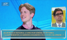 QE, l'émission qui augmente votre quotient économique /replay du no 9