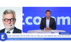 Les marchés ont-ils enfin tiré un trait sur une baisse des taux de la Fed ?