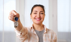 APL Accession, une aide pour les primo-accédantiStock-LENblR