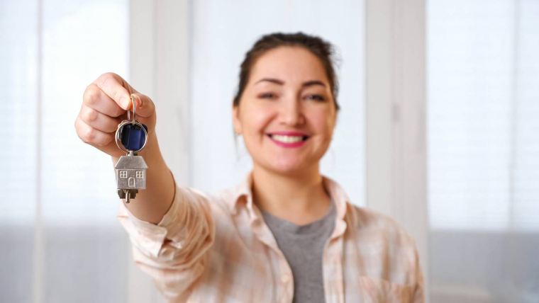 APL Accession, une aide pour les primo-accédantiStock-LENblR