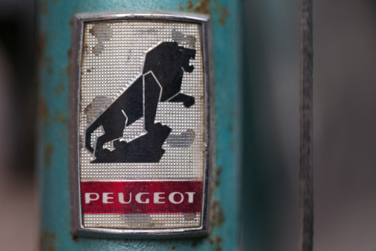 (illustration) ( AFP / JOEL SAGET )