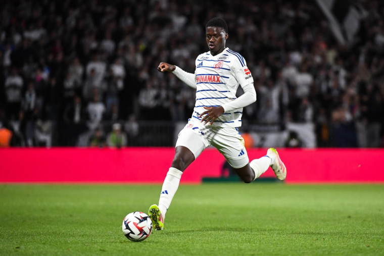 Nouveau tour de passe-passe entre Strasbourg et Chelsea