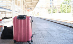 Bagages oubliés : les nouvelles amendes à connaître pour éviter une mauvaise surprise / iStock.com - Ladanifer