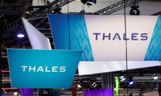 THALES RÉDUIT SES PRÉVISIONS FINANCIÈRES ANNUELLES