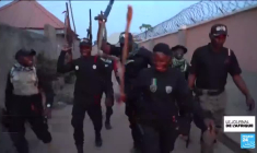 Nigeria : des patrouilles d'autodéfense locales contre les groupes terroristes armés