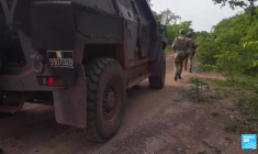 Côte d’Ivoire - Burkina Faso : une frontière sous tension