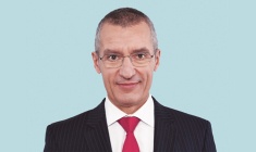 Guillaume Robin, est PDG de Thermador. (© DR)