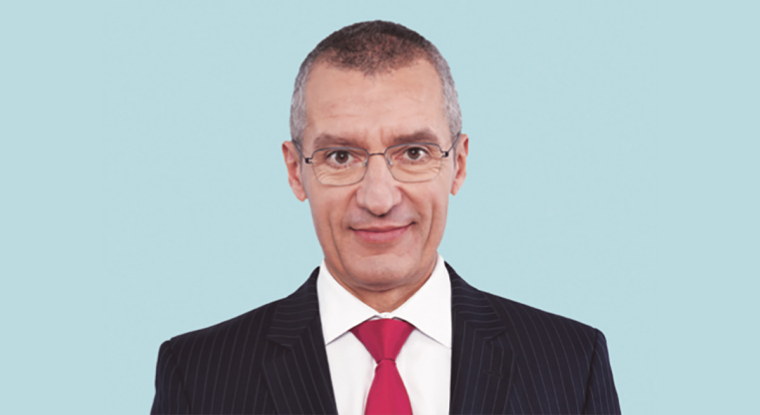 Guillaume Robin, est PDG de Thermador. (© DR)