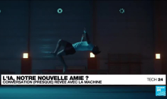 ChatGPT, un robot conversationnel qui surprend par ses conversations soutenues