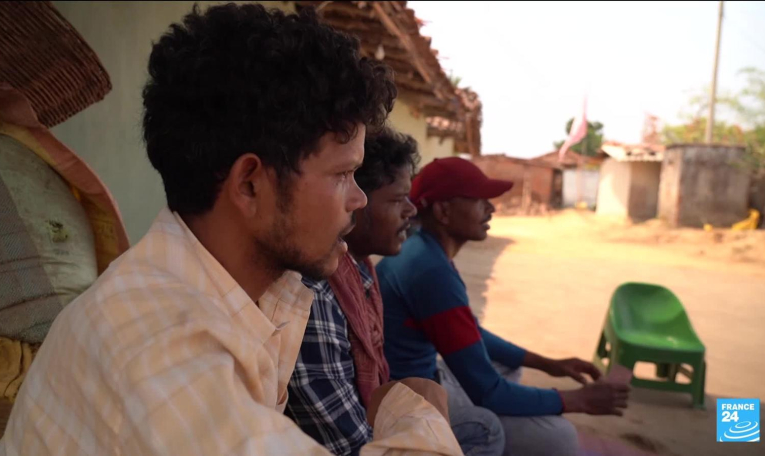 Elections législatives en Inde : les travailleurs migrants, oubliés du scrutin