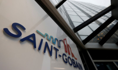 SAINT-GOBAIN CONFIANT POUR 2019, LOURDES DÉPRÉCIATIONS EN 2018