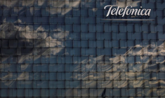 TELEFONICA ABAISSE SON DIVIDENDE, REPLI DU BÉNÉFICE EN 2020 AVEC LA PANDÉMIE