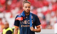 Un ancien de Ligue 1 rejoint Neymar à Santos