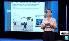 Massacre de Thiaroye: "La France doit revoir ses méthodes"