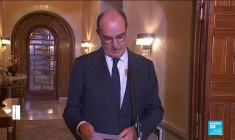 Jean Castex en Tunisie : "accompagner les réformes" sur l'économie et le Covid-19