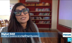 Violences faites aux femmes : au Pakistan, les influenceuses en ligne de mire