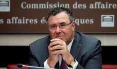 TOTALENERGIES: LA RÉMUNÉRATION DU PDG A BONDI DE 52% EN 2021