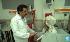 Intenses vagues de chaleur au Pakistan : les températures dépassent les 50 degrés