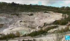 Exploitation du lithium en France : le nouvel or du Massif central